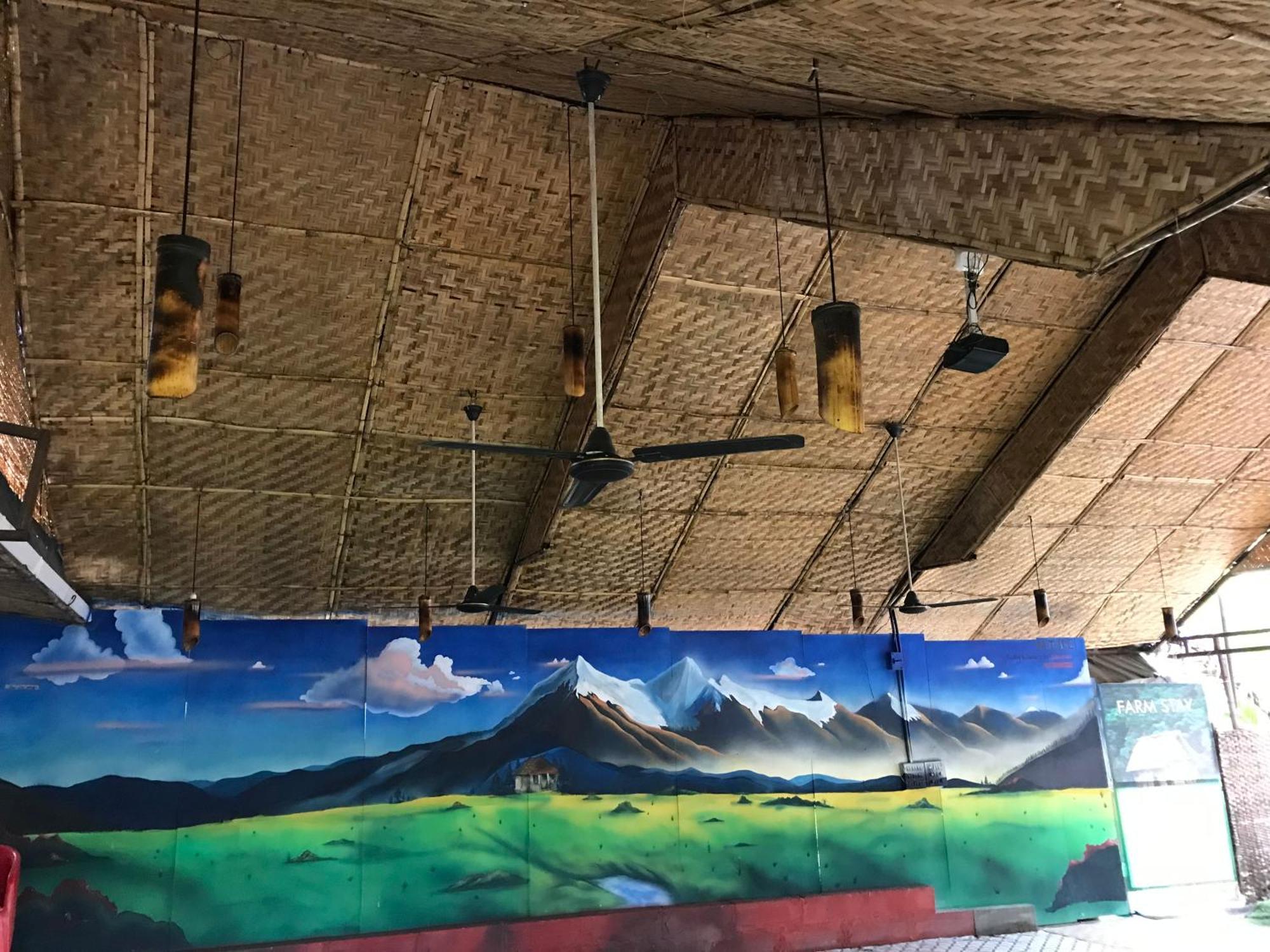 Ingawale Farmhouse Szatara Kültér fotó