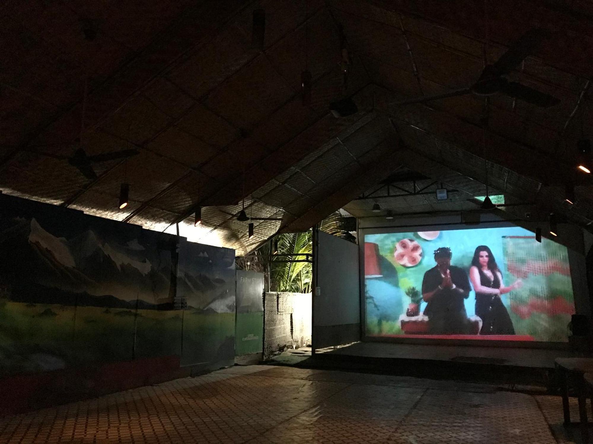 Ingawale Farmhouse Szatara Kültér fotó