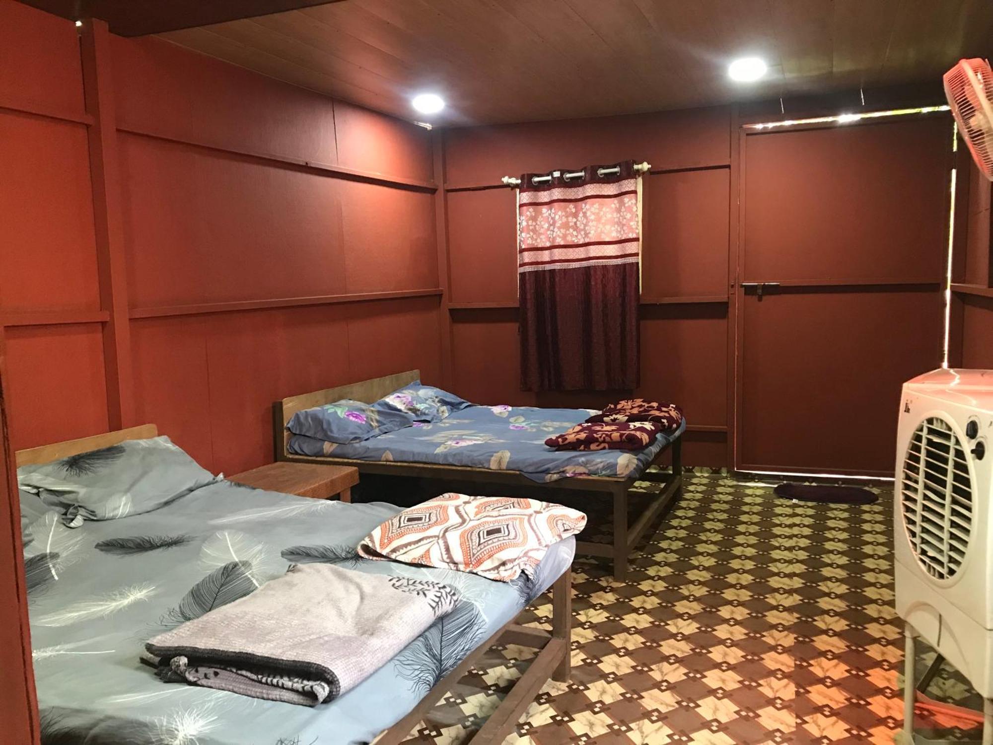 Ingawale Farmhouse Szatara Kültér fotó